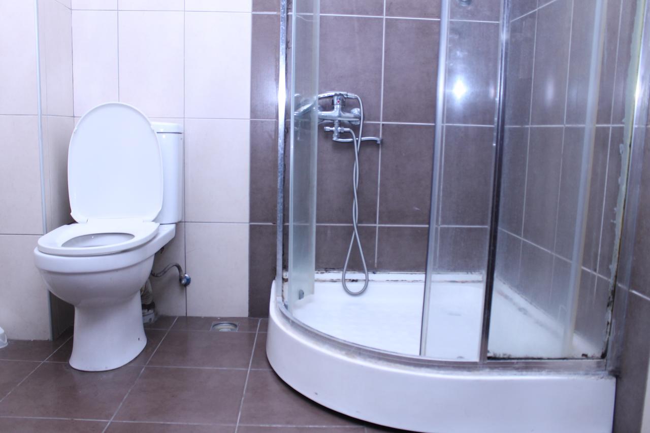 Hotel Hayat Batumi Eksteriør bilde