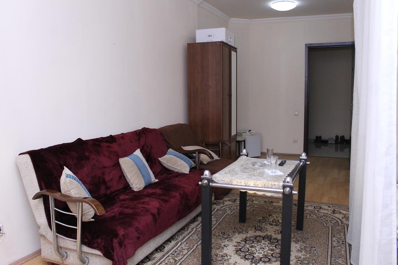 Hotel Hayat Batumi Eksteriør bilde