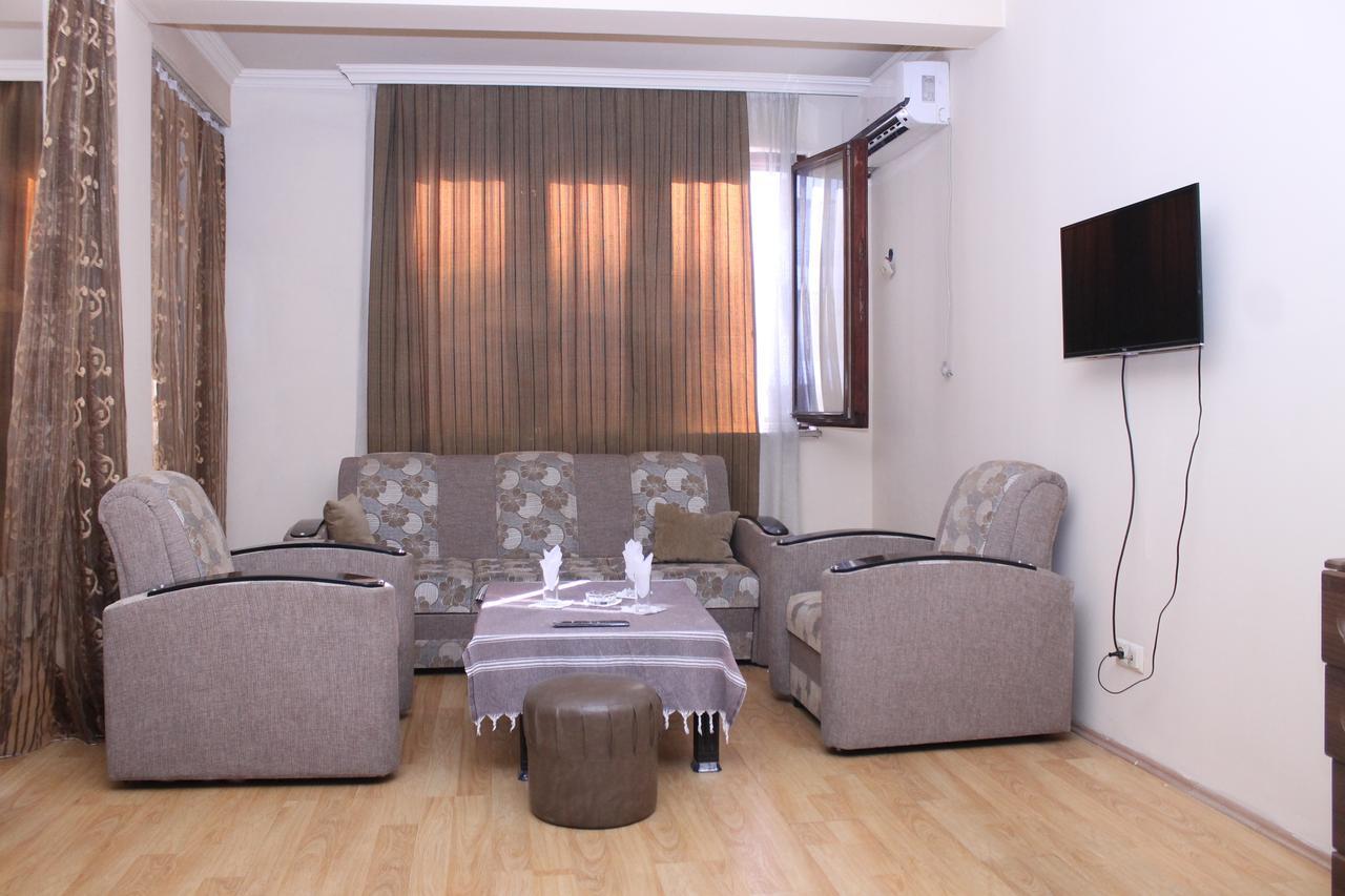 Hotel Hayat Batumi Eksteriør bilde