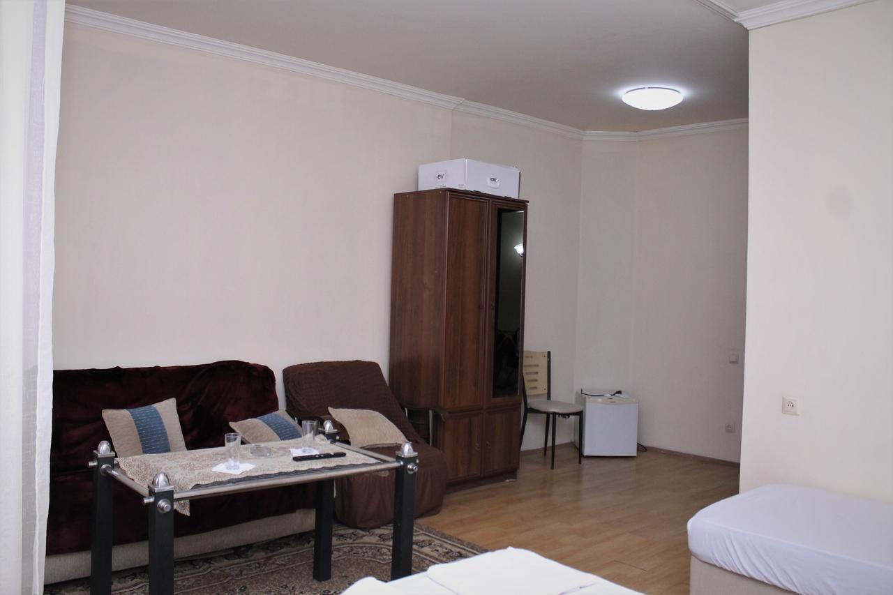 Hotel Hayat Batumi Eksteriør bilde
