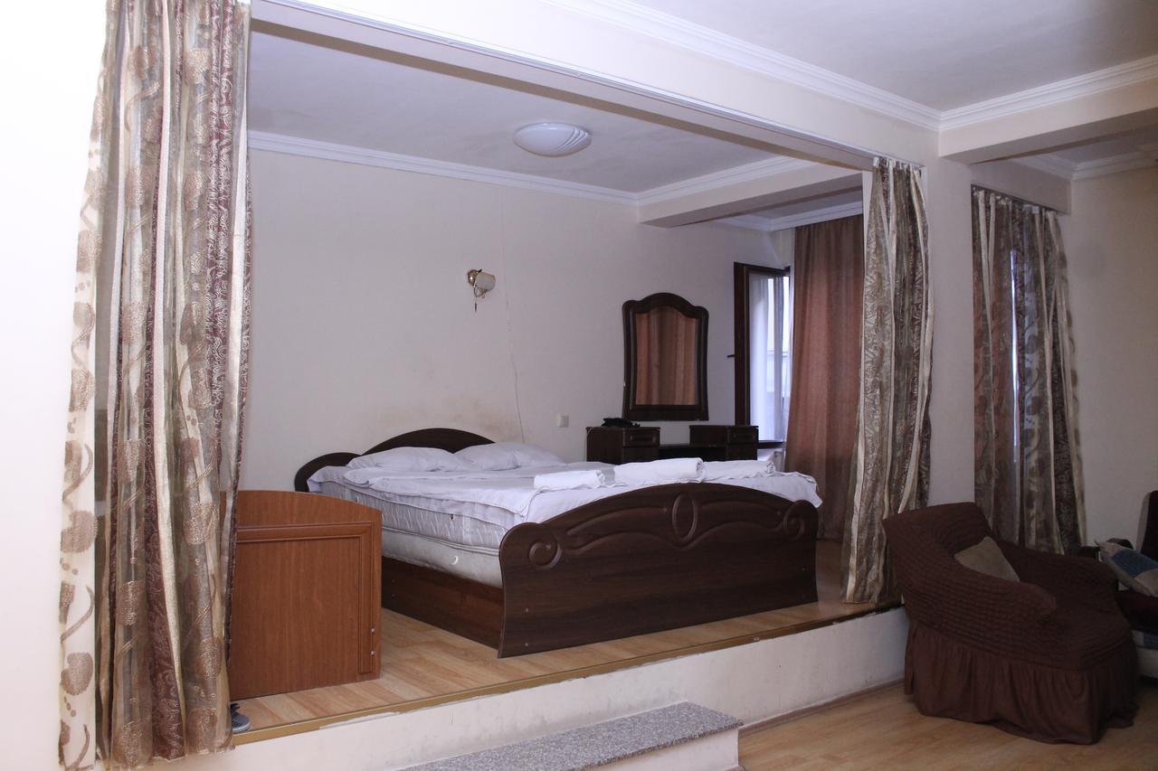 Hotel Hayat Batumi Eksteriør bilde