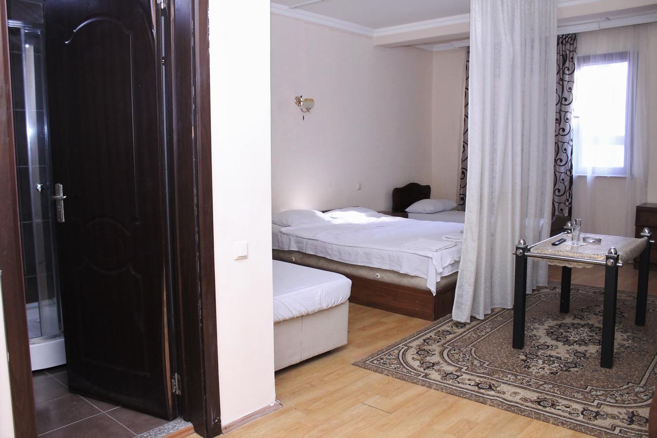 Hotel Hayat Batumi Eksteriør bilde