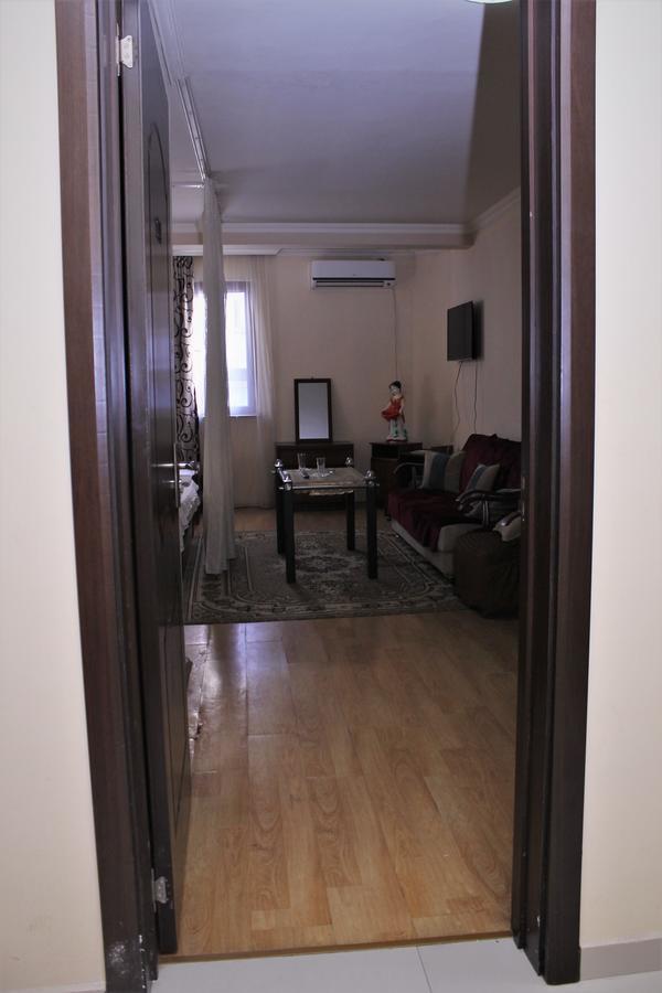 Hotel Hayat Batumi Eksteriør bilde