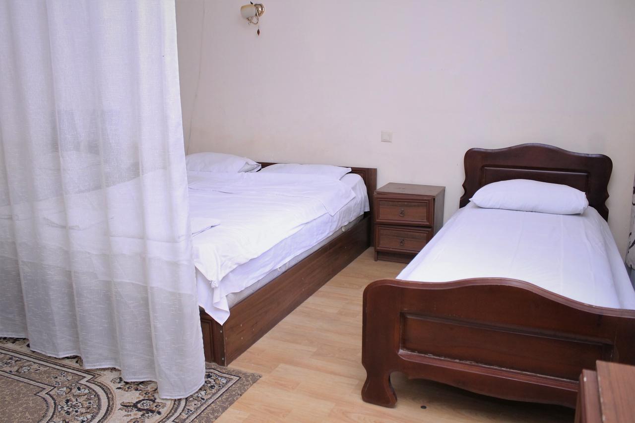Hotel Hayat Batumi Eksteriør bilde