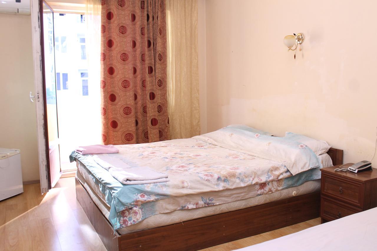 Hotel Hayat Batumi Eksteriør bilde
